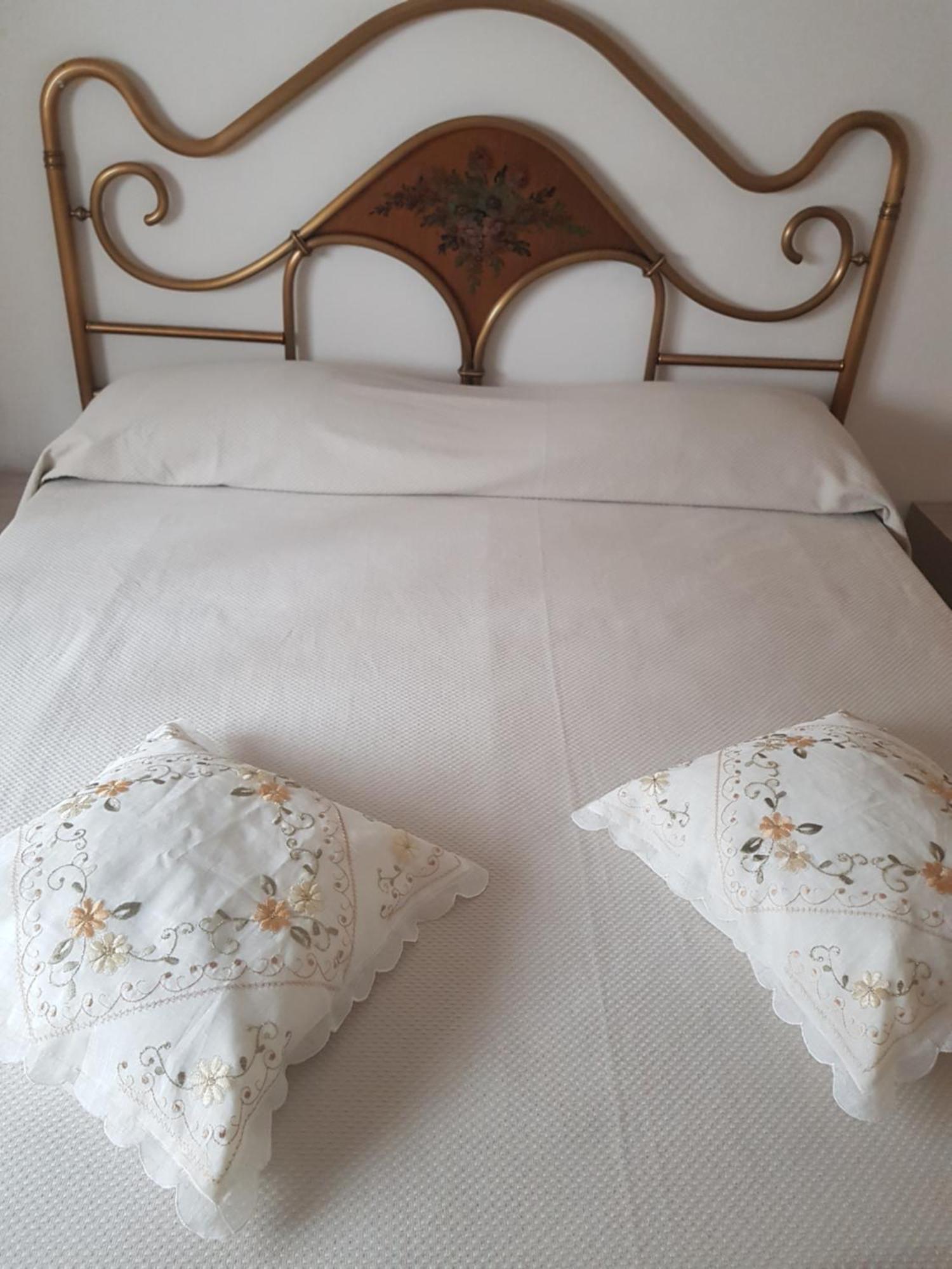 Villa "Il Nespolo" Scauri  Zimmer foto